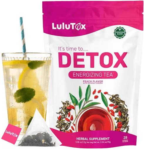 [Lulutox Product Image]