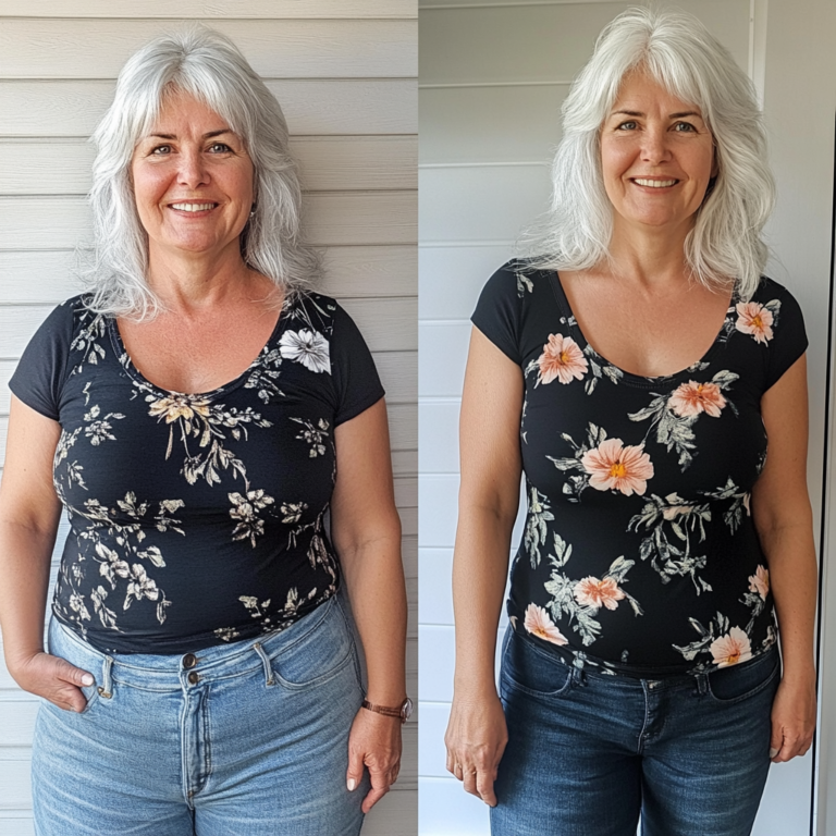 Beate: -26.5 lbs in 14 weeks